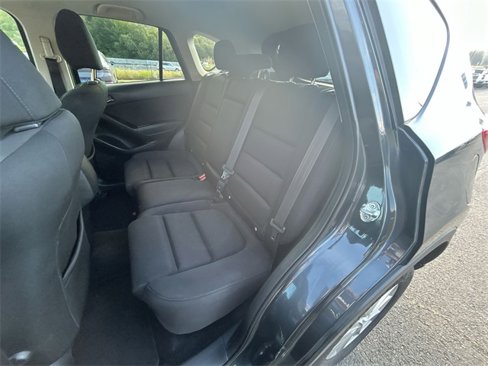 Used 2016 MAZDA CX-5 Touring image 23