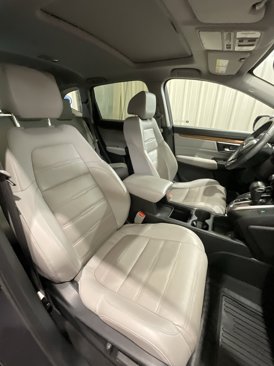 Used 2017 Honda CR-V EX-L image 12