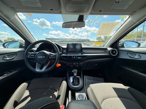 Used 2023 Kia Forte LXS image 18