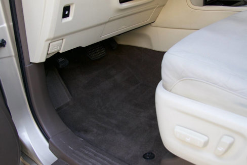 Used 2015 Lexus GX 460 w/ Premium Package image 41