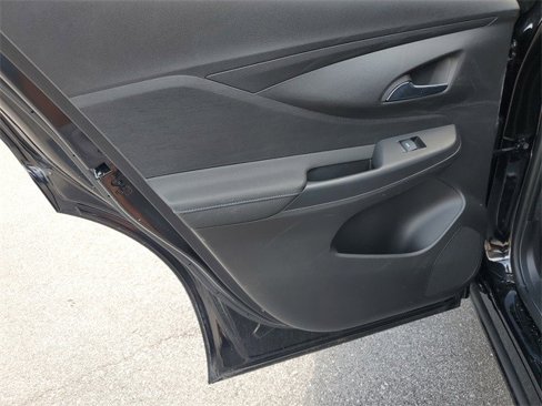 Certified 2025 Buick Envista Sport Touring w/ Convenience II Package image 28