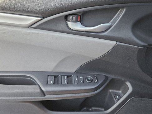 Used 2016 Honda Civic LX image 35