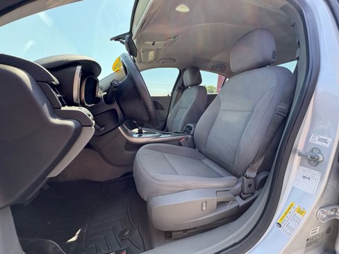 Used 2013 Chevrolet Malibu LS image 14