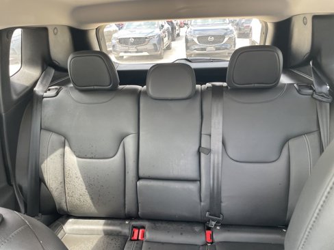 Used 2022 Jeep Renegade Limited image 6
