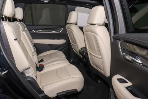 Used 2022 Cadillac XT6 Sport image 21