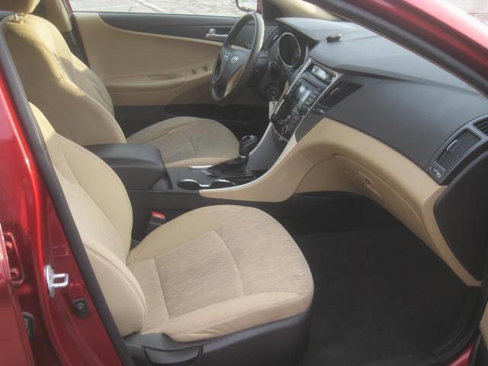 Used 2012 Hyundai Sonata GLS image 15