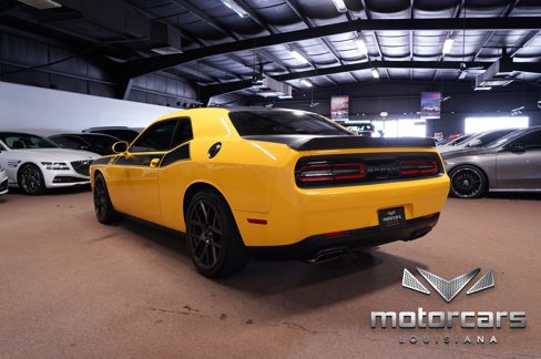 Used 2018 Dodge Challenger T/A image 5