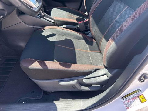Used 2020 Nissan Versa SR w/ Electronics Package image 16
