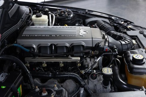 Used 2008 Ford Mustang GT image 6