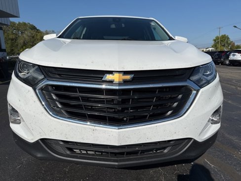 Used 2019 Chevrolet Equinox LT image 2