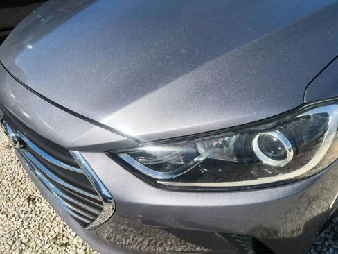 Used 2017 Hyundai Elantra SE image 37