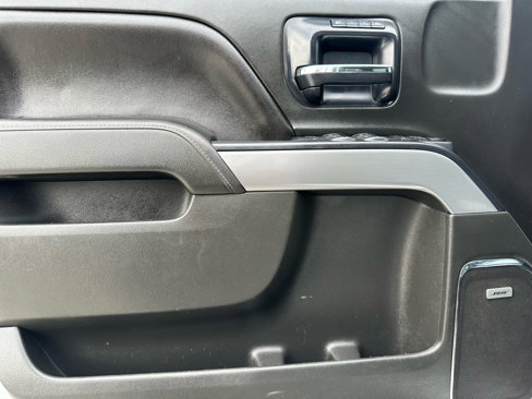 Used 2014 Chevrolet Silverado 1500 LTZ Z71 w/ LTZ Plus Package image 12