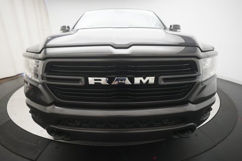 Used 2019 RAM 1500 Big Horn image 21