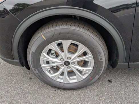 New 2025 Ford Escape Active image 25