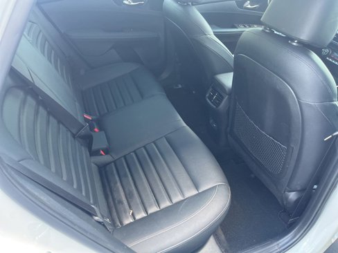 Used 2022 Kia Forte GT-Line w/ GT-Line Premium Package image 29