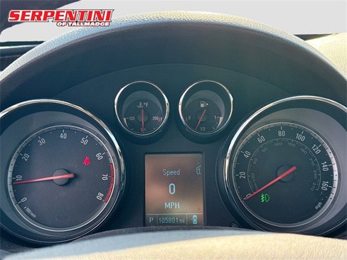 Used 2012 Buick Regal Leather image 12