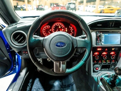 Used 2014 Subaru BRZ Limited w/ Protection Package #1 image 19
