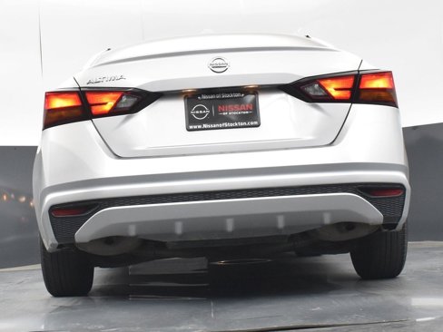 Used 2020 Nissan Altima 2.5 S image 40
