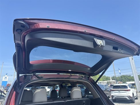 Used 2018 Honda Pilot EX-L image 45