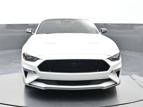 Used 2023 Ford Mustang GT Premium w/ Equipment Group 401A image 22