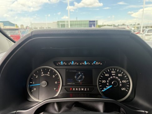 Used 2016 Ford F150 XLT w/ Equipment Group 302A Luxury image 14