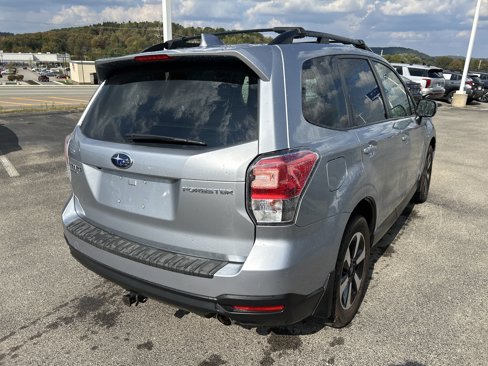 Used 2018 Subaru Forester 2.5i Premium image 7