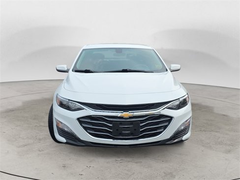 Used 2022 Chevrolet Malibu LT image 8