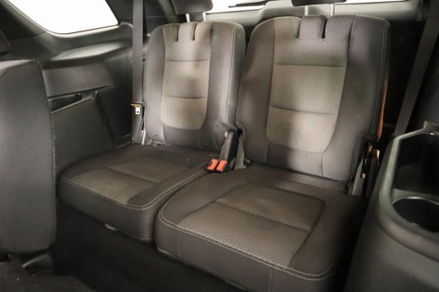 Used 2019 Ford Explorer XLT w/ Equipment Group 201A image 12