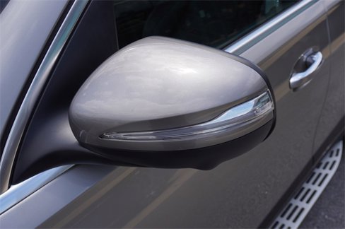 Certified 2020 Mercedes-Benz GLE 450 4MATIC image 36