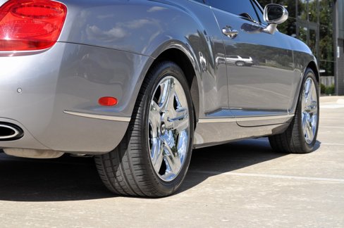 Used 2005 Bentley Continental GT image 18