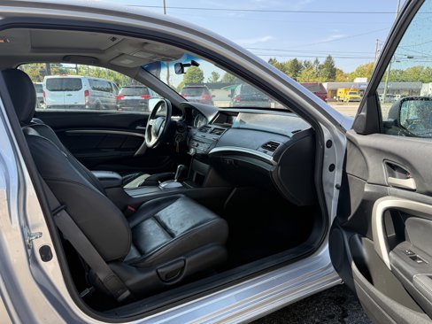 Used 2012 Honda Accord EX-L image 10