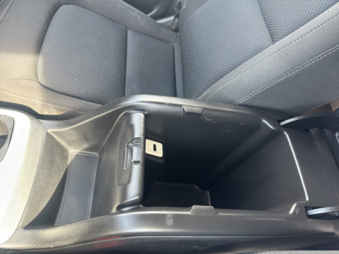 Used 2017 Chevrolet Colorado LT w/ LT Convenience Package image 16