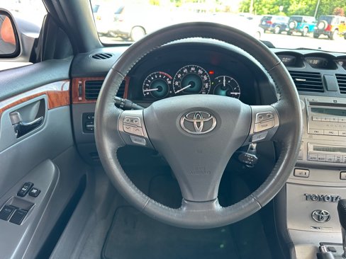 Used 2007 Toyota Solara SE image 18