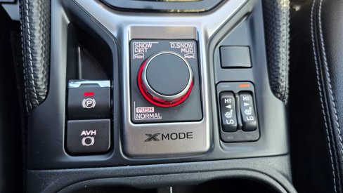 Used 2023 Subaru Forester Touring image 25