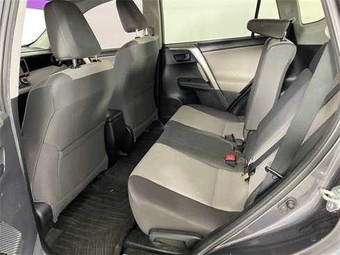 Used 2014 Toyota RAV4 LE image 12