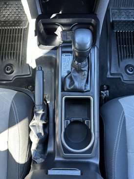 Used 2022 Toyota Tacoma TRD Off-Road image 29