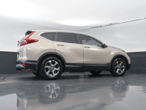 Used 2018 Honda CR-V EX-L image 22