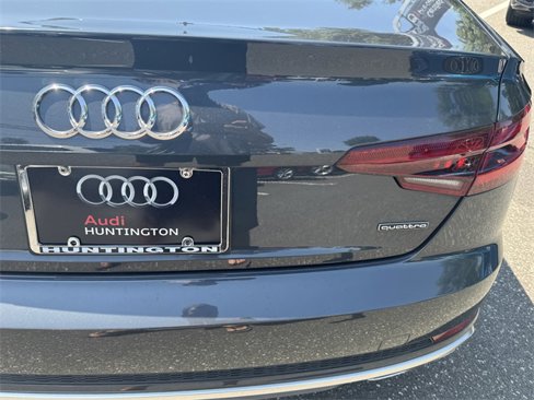 Used 2019 Audi A4 2.0T Premium w/ Convenience Package image 39