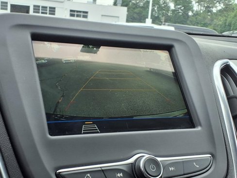 Used 2019 Chevrolet Equinox LT image 5
