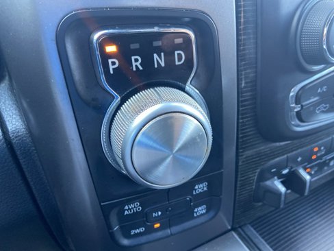 Used 2015 RAM 1500 Limited image 14