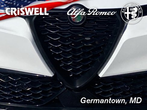 New 2025 Alfa Romeo Tonale image 11