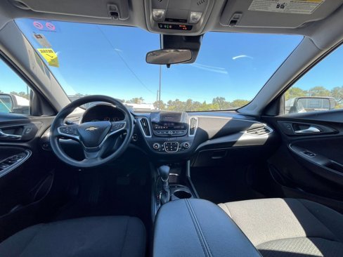 Used 2024 Chevrolet Malibu LT image 33