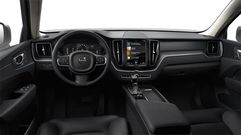 Used 2018 Volvo XC60 T6 Momentum w/ Protection Package image 5