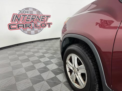Used 2017 Chevrolet Trax LS image 24