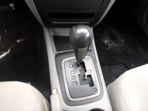 Used 2008 Kia Optima LX image 19