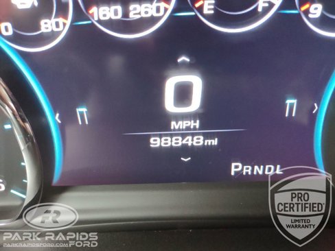 Used 2020 Chevrolet Suburban Premier image 16