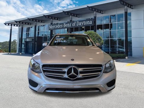 Used 2019 Mercedes-Benz GLC 300 image 9