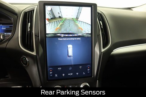 Certified 2022 Ford Edge SEL w/ Convenience Package image 55