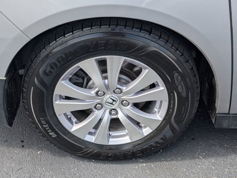 Used 2016 Honda Odyssey EX-L image 27