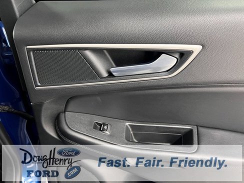 Used 2024 Ford Edge SEL image 33